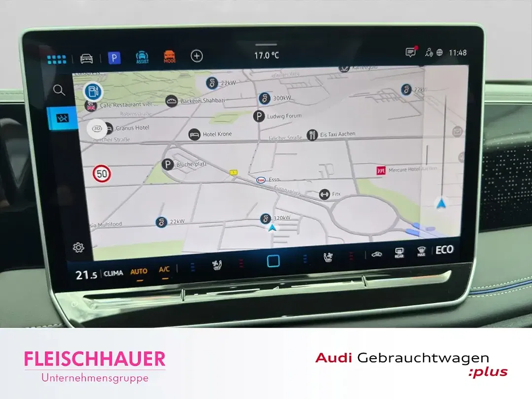 Volkswagen Tiguan - Thumbnail 14