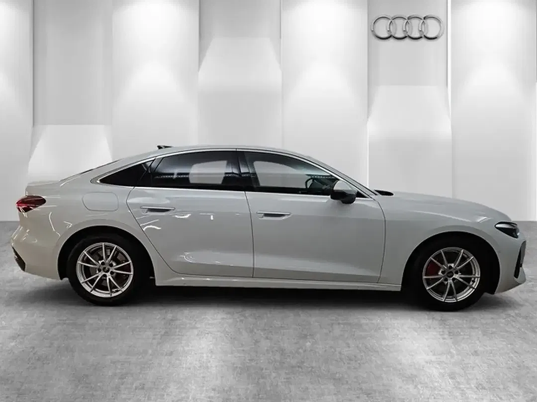 Audi A5 - Thumbnail 13