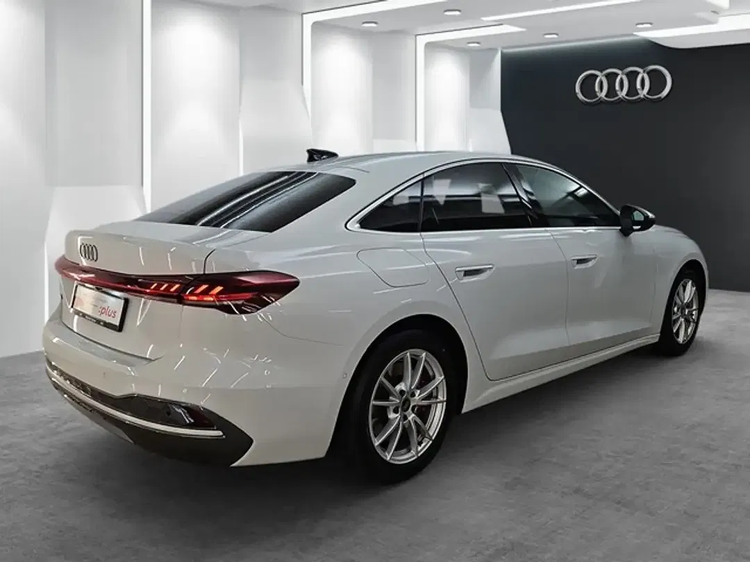 Audi A5 - Thumbnail 14
