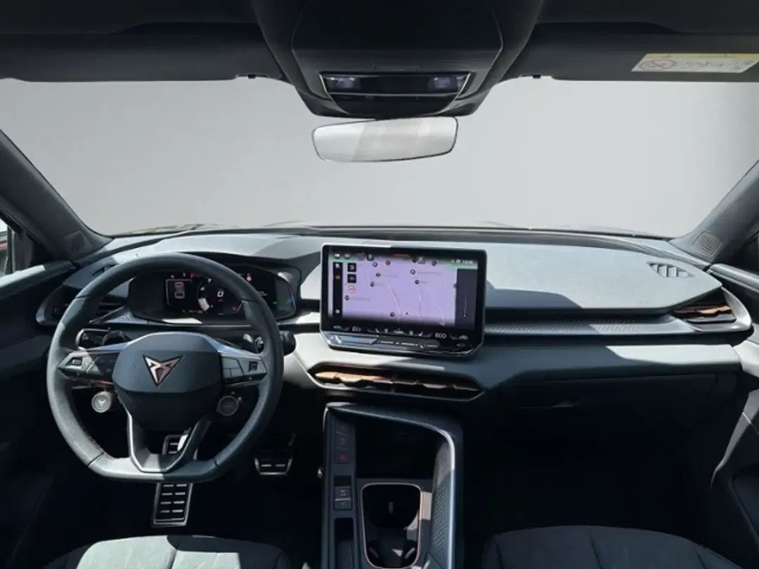 CUPRA Terramar - Thumbnail 11