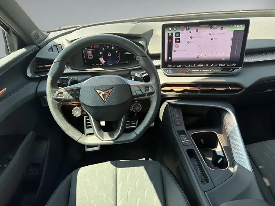 CUPRA Terramar - Thumbnail 13