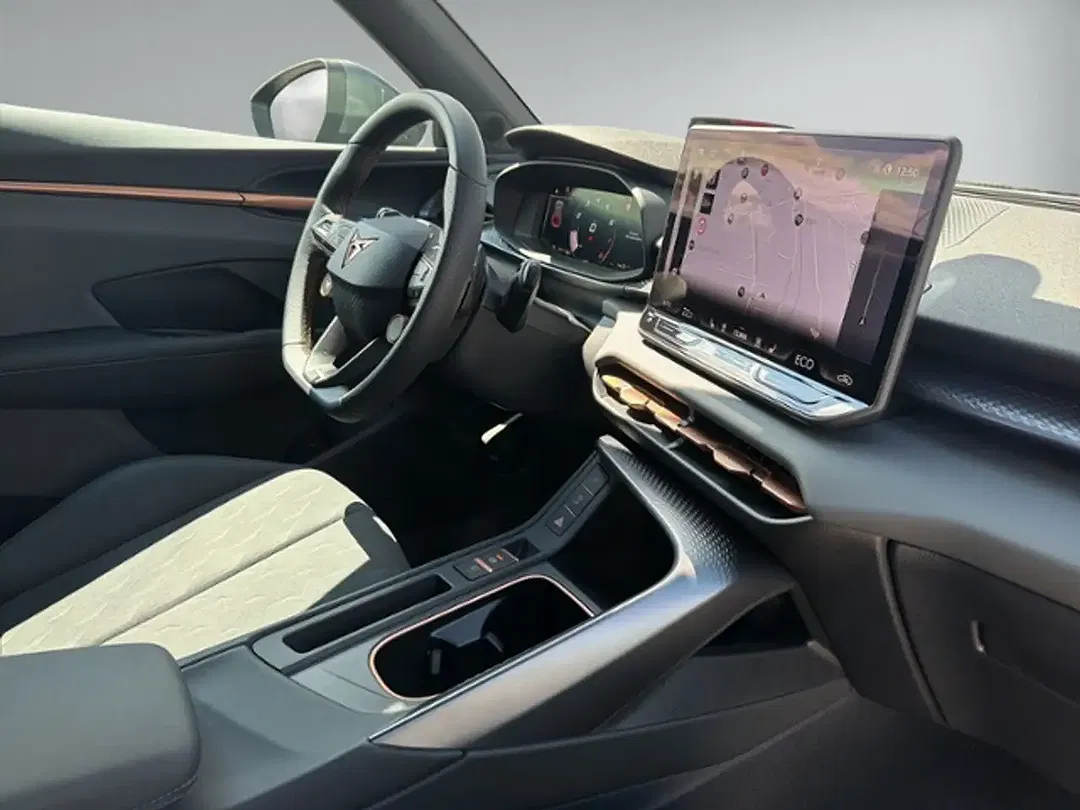 CUPRA Terramar - Thumbnail 14