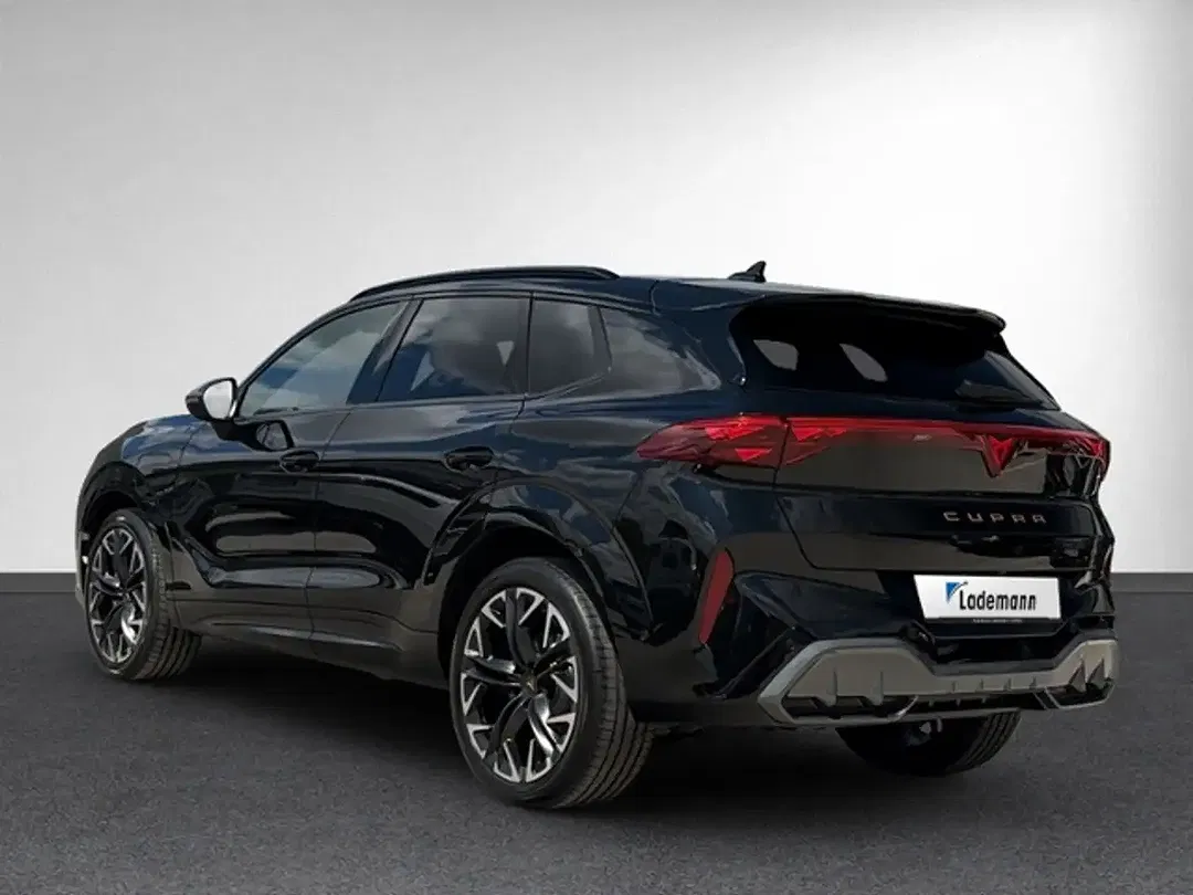 CUPRA Terramar - Thumbnail 3