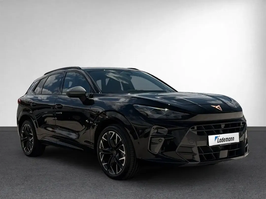 CUPRA Terramar - Thumbnail 4