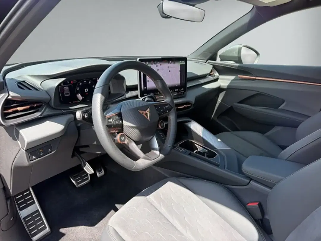 CUPRA Terramar - Thumbnail 8