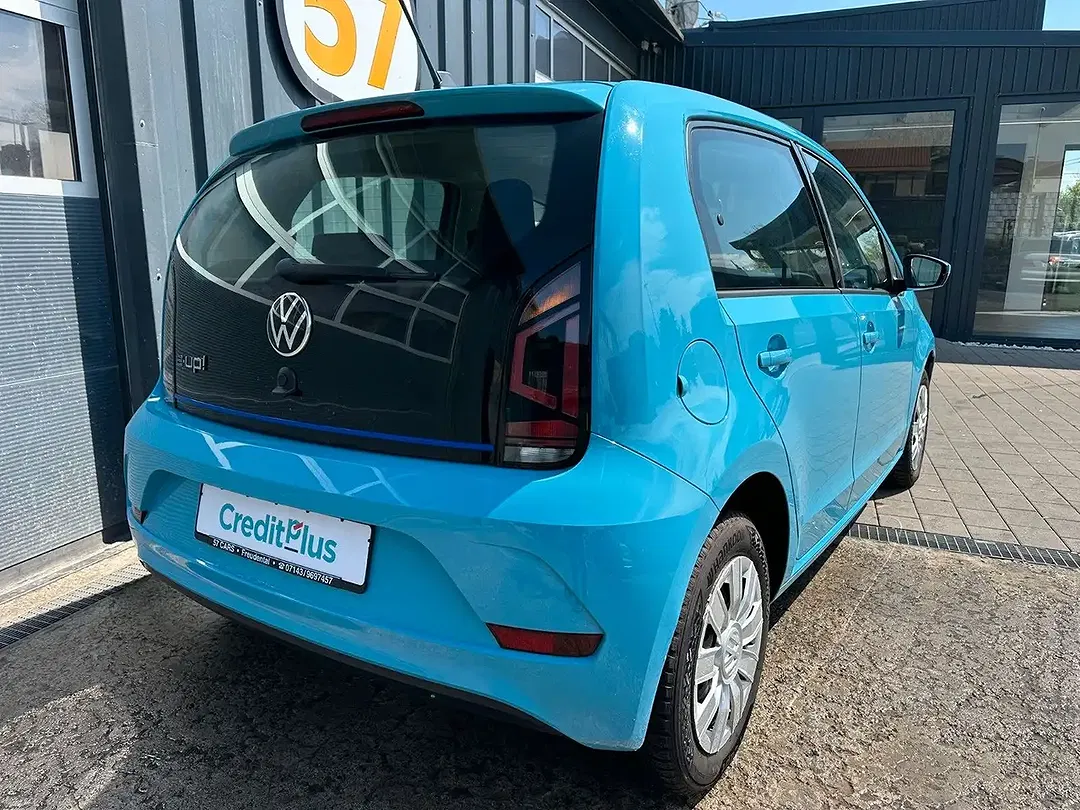 Volkswagen up! - Thumbnail 10