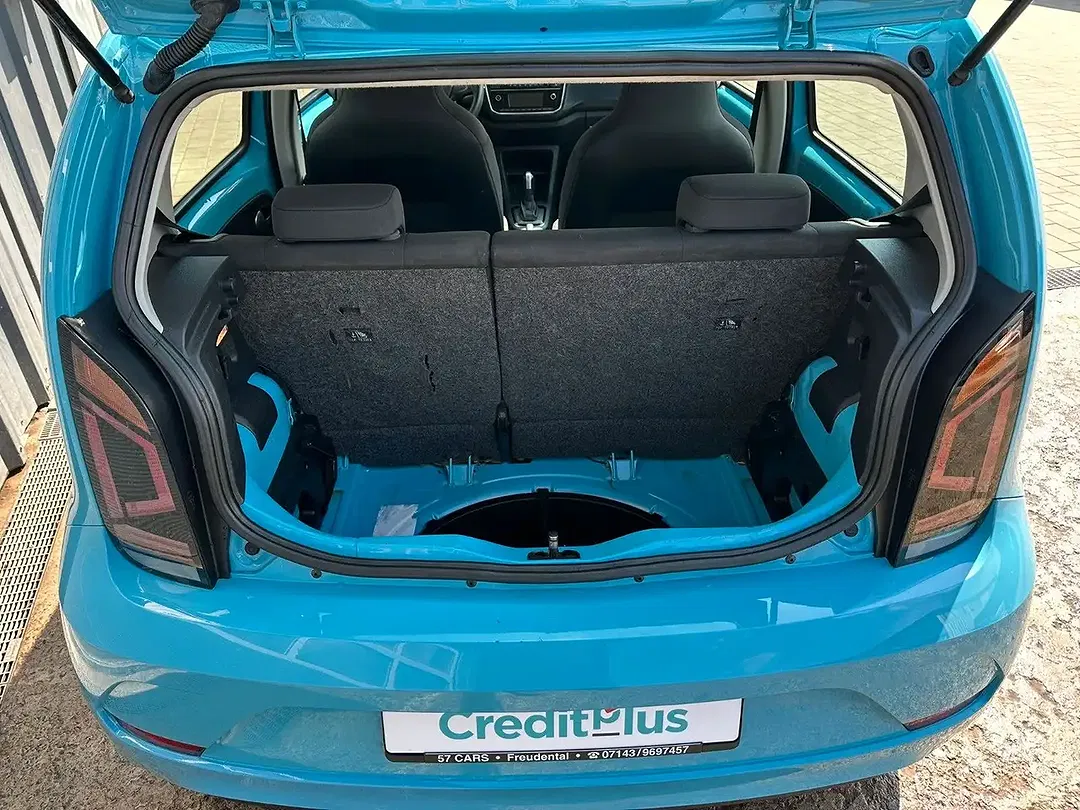 Volkswagen up! - Thumbnail 12