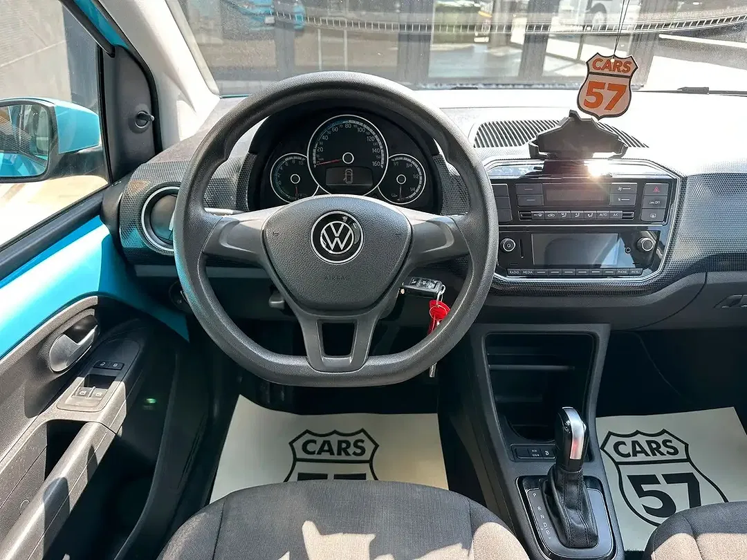Volkswagen up! - Thumbnail 5