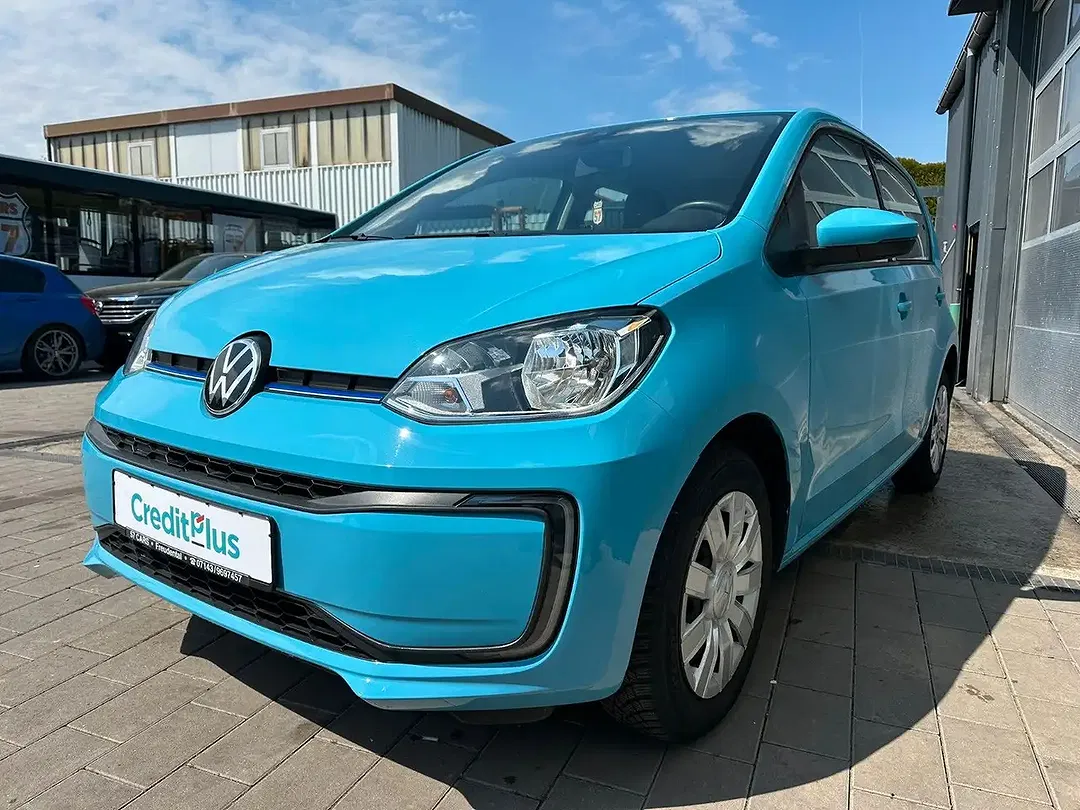 Volkswagen up! - Thumbnail 6