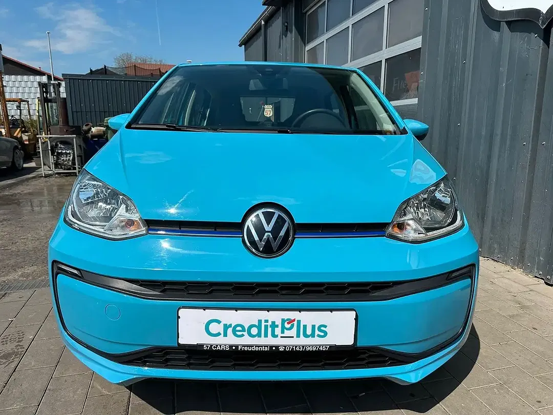 Volkswagen up! - Thumbnail 7