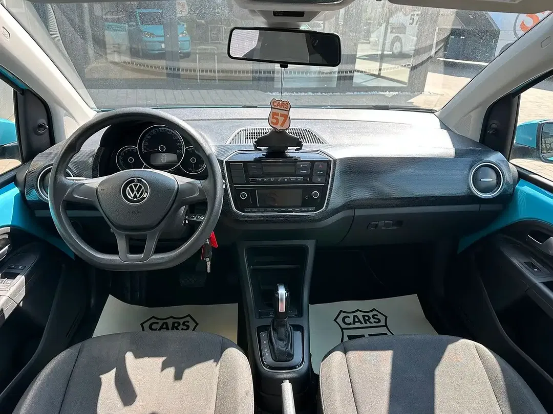 Volkswagen up! - Thumbnail 8