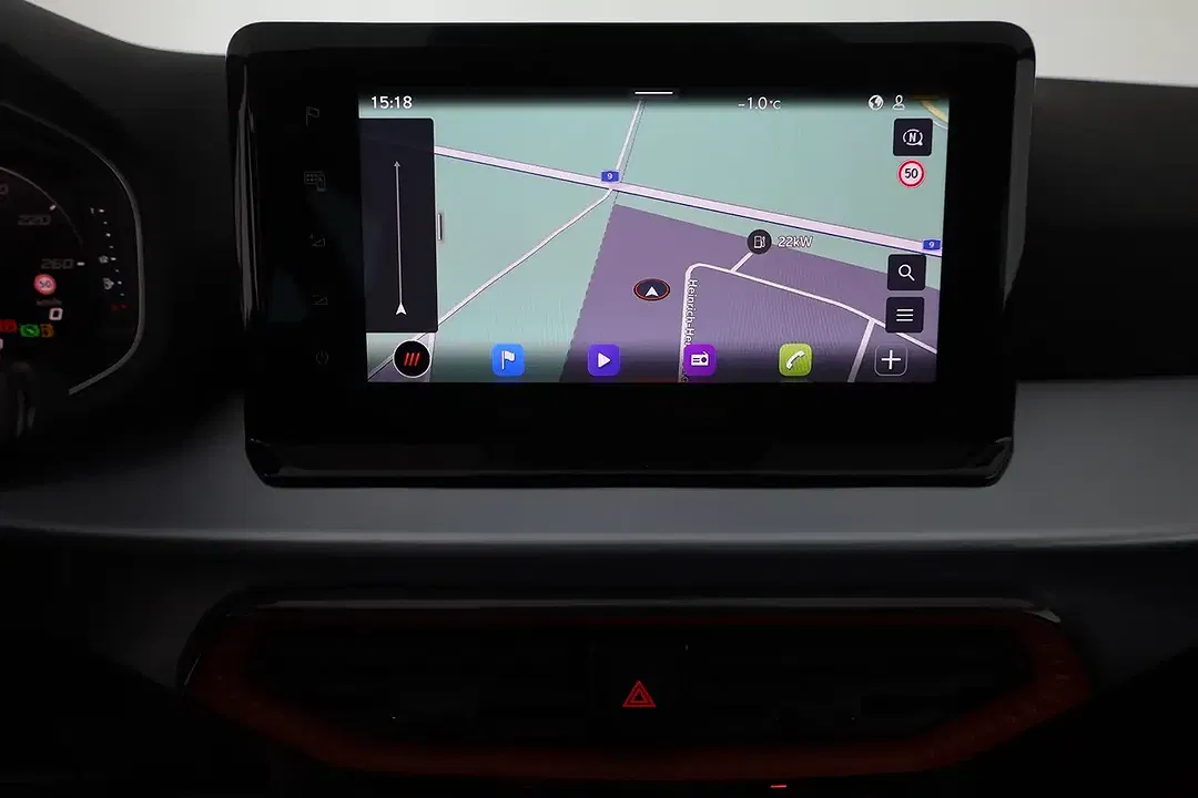 SEAT Ibiza - Thumbnail 10