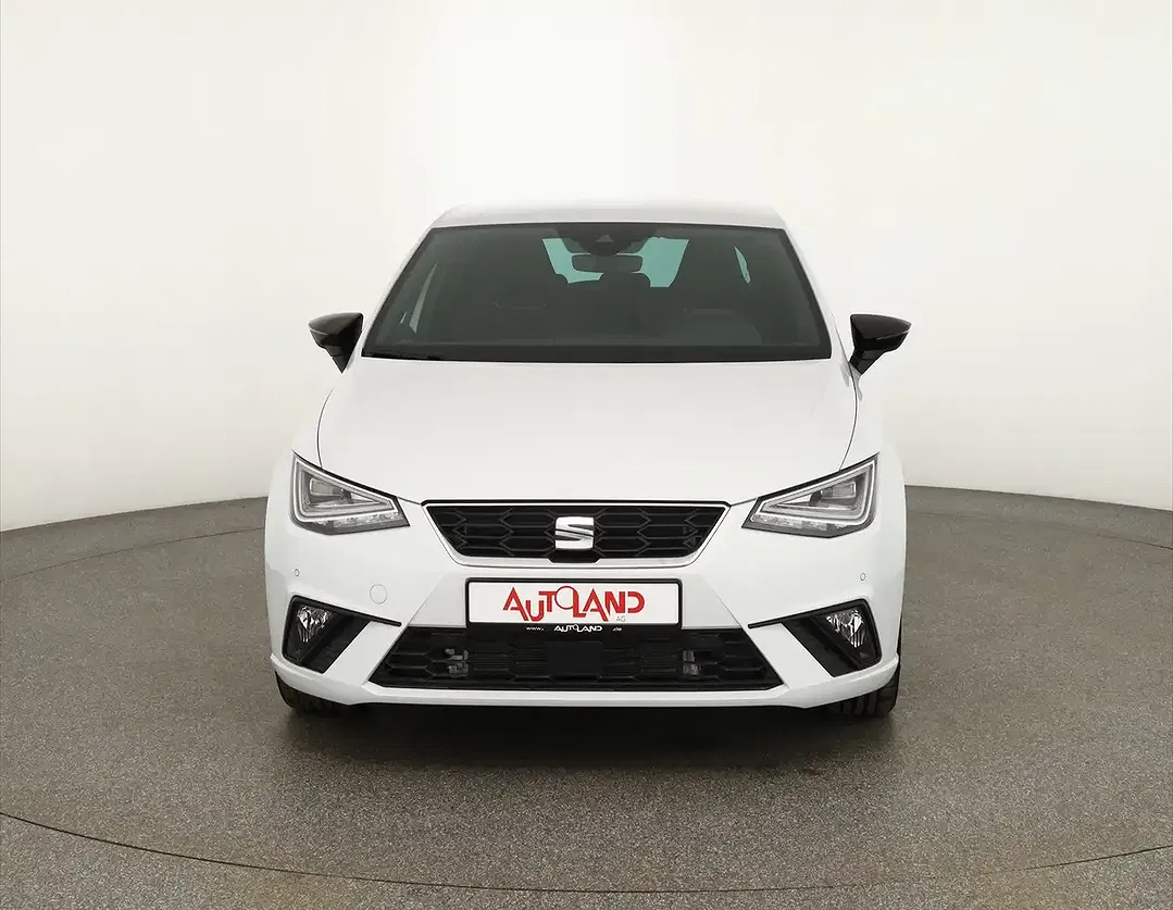 SEAT Ibiza - Thumbnail 7