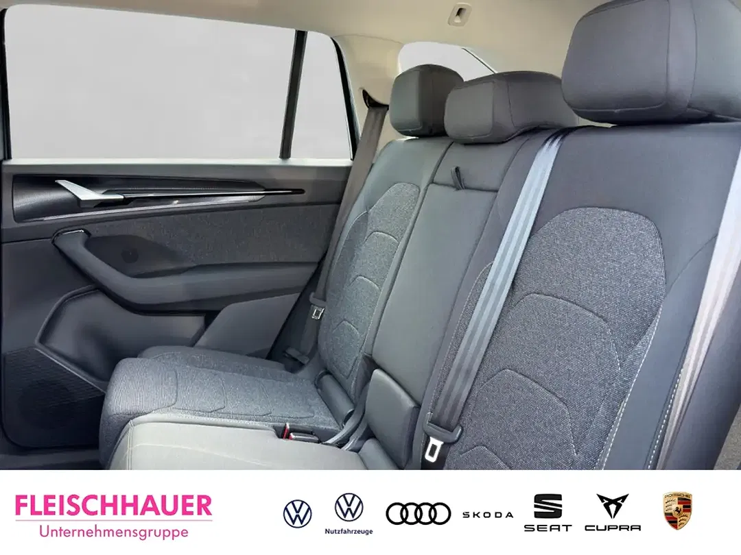 Skoda Kodiaq - Thumbnail 9