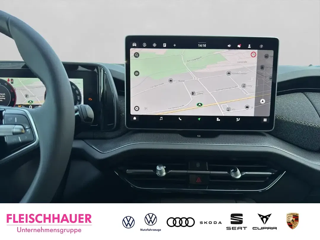 Skoda Kodiaq - Thumbnail 11