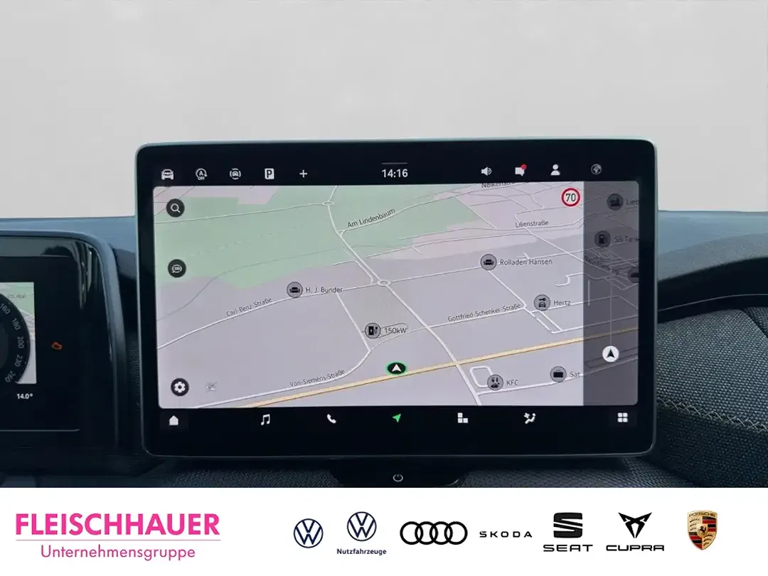 Skoda Kodiaq - Thumbnail 12