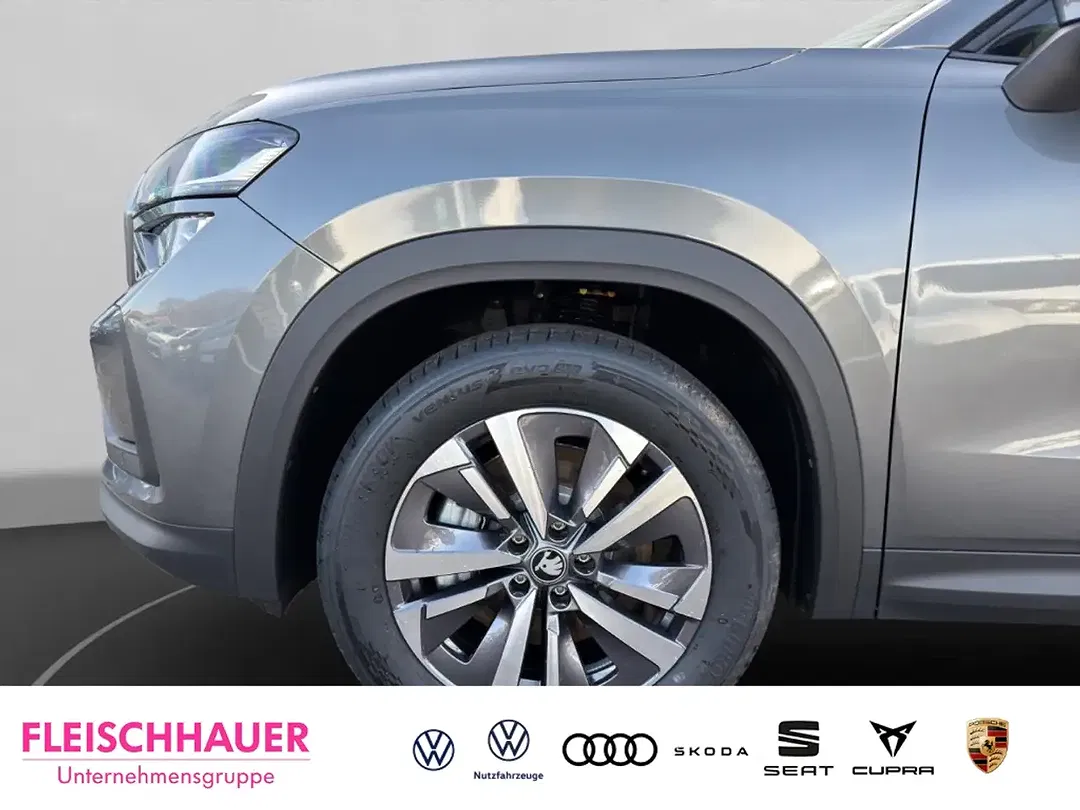 Skoda Kodiaq - Thumbnail 14