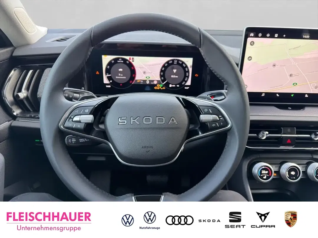 Skoda Kodiaq - Thumbnail 6