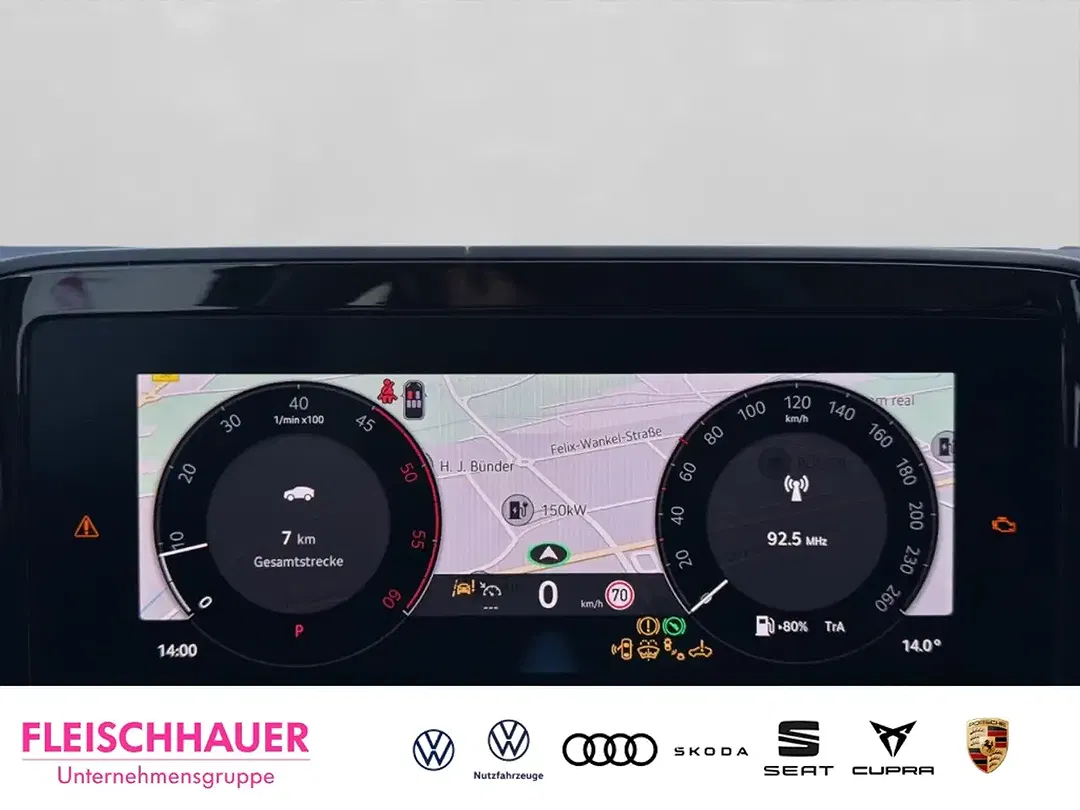 Skoda Kodiaq - Thumbnail 7