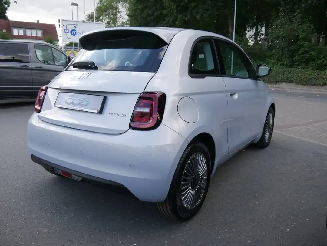 Fiat 500 - Thumbnail 5
