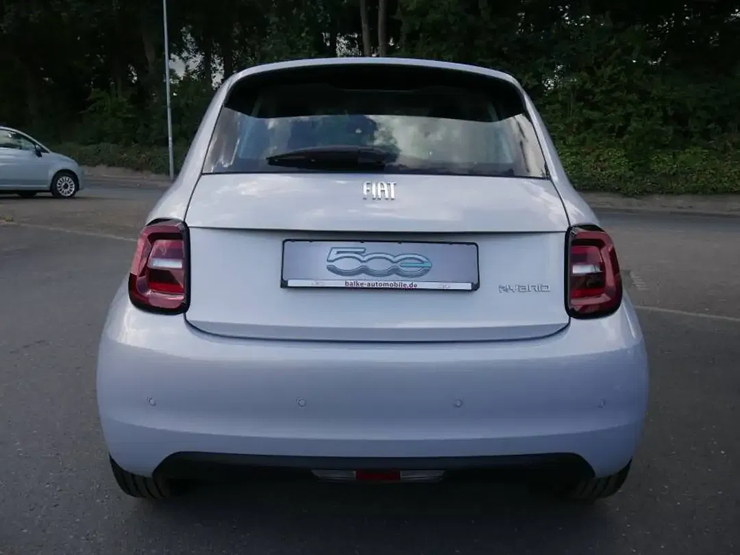 Fiat 500 - Thumbnail 6