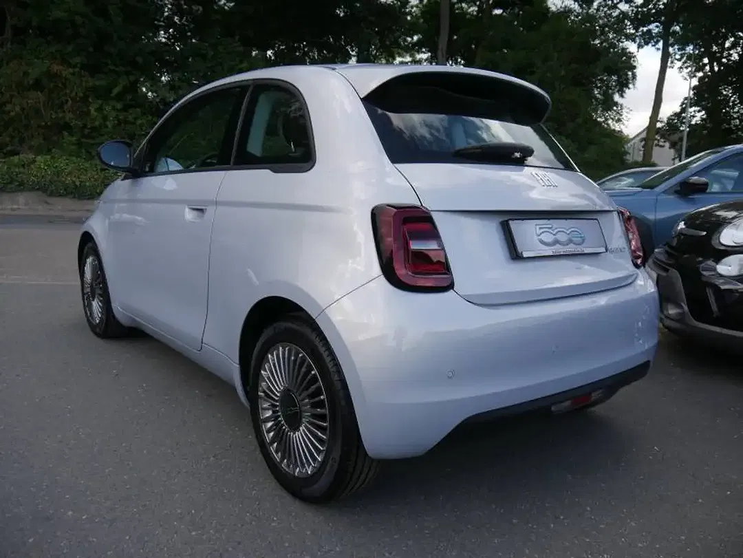 Fiat 500 - Thumbnail 7