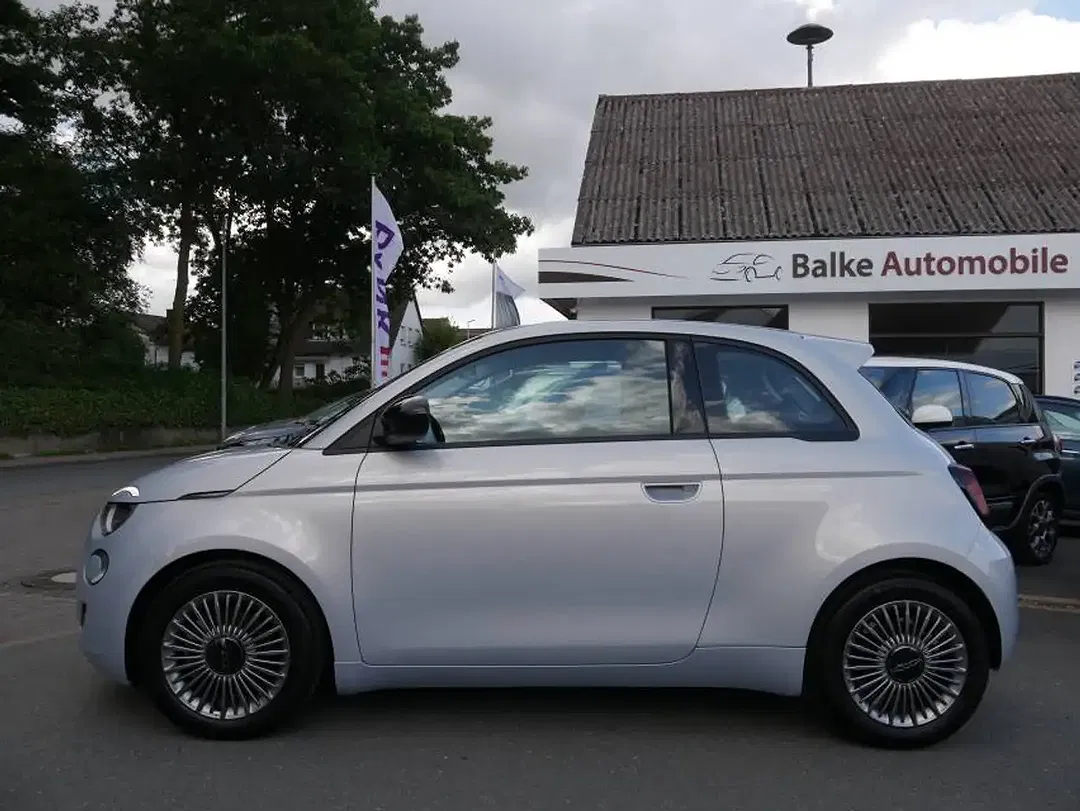 Fiat 500 - Thumbnail 8