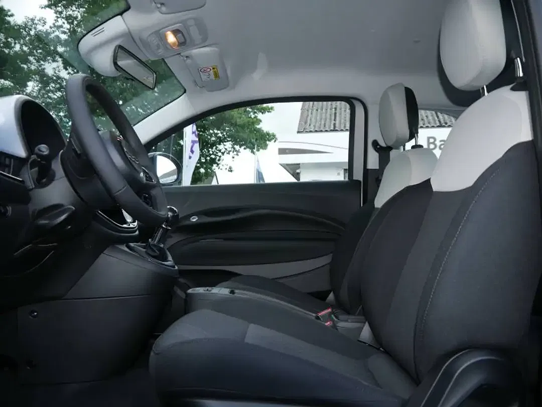Fiat 500 - Thumbnail 9