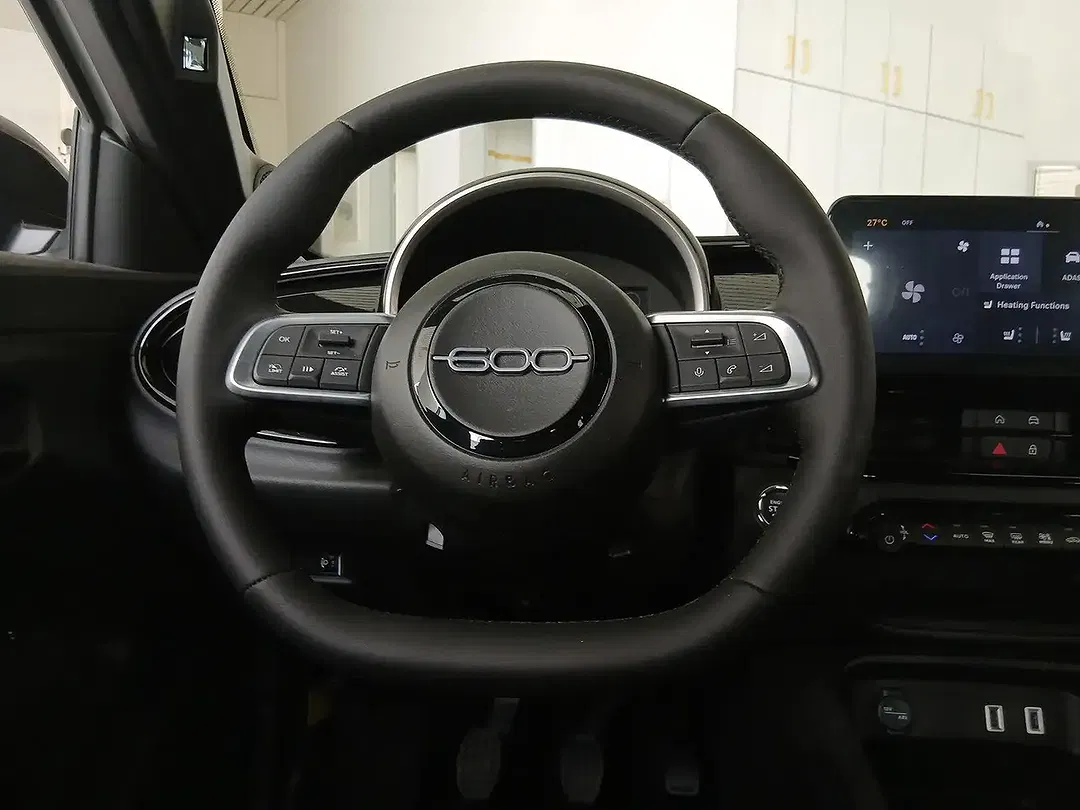 Fiat 600 - Thumbnail 11