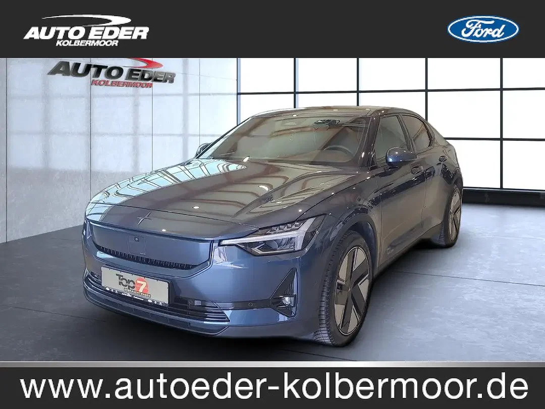 Polestar 2 - Afbeelding 1