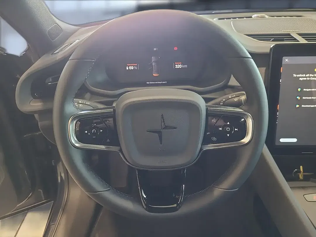 Polestar 2 - Thumbnail 14