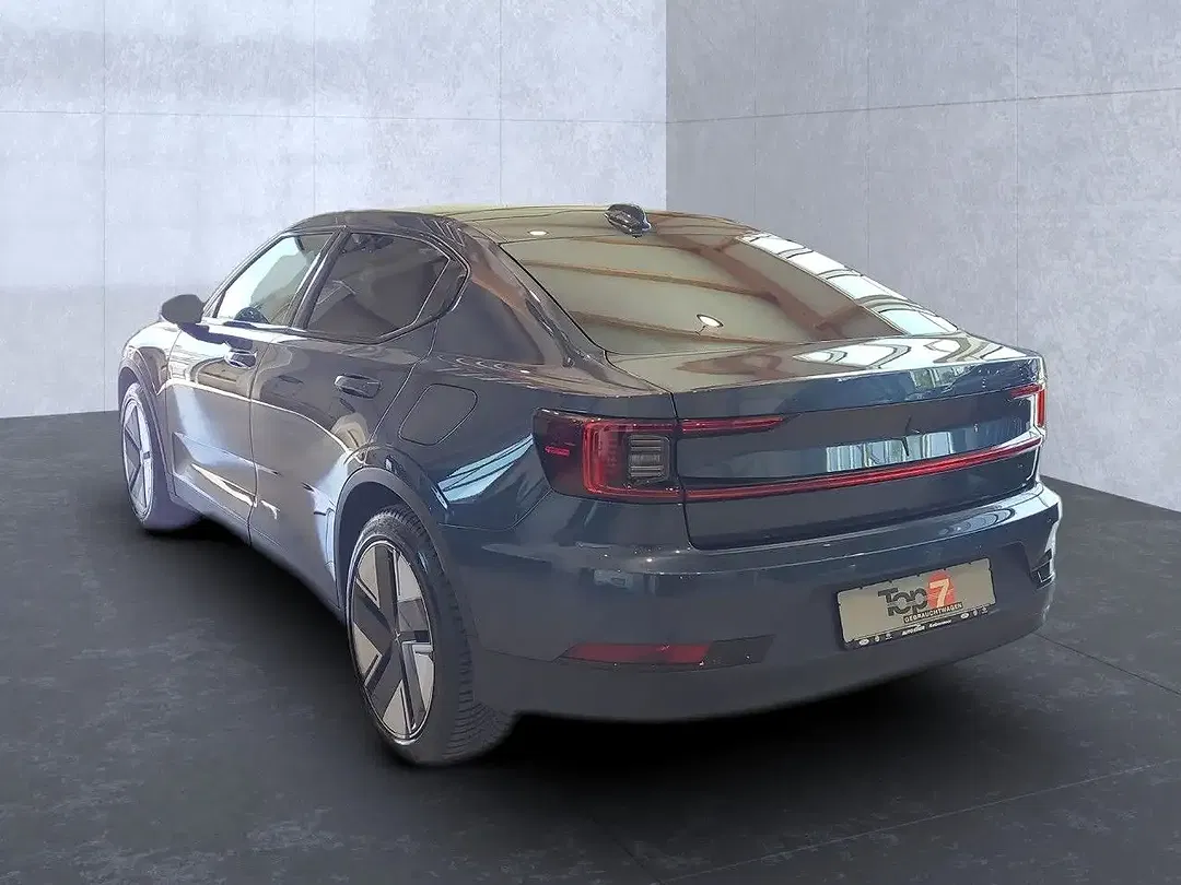 Polestar 2 - Thumbnail 3