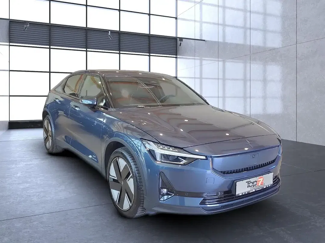 Polestar 2 - Thumbnail 5