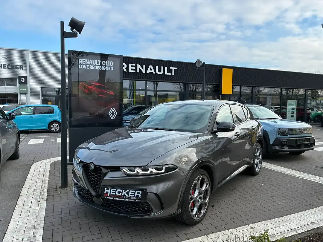 Alfa Romeo Tonale 1.5 MHEV Edizione Speciale - foto 1
