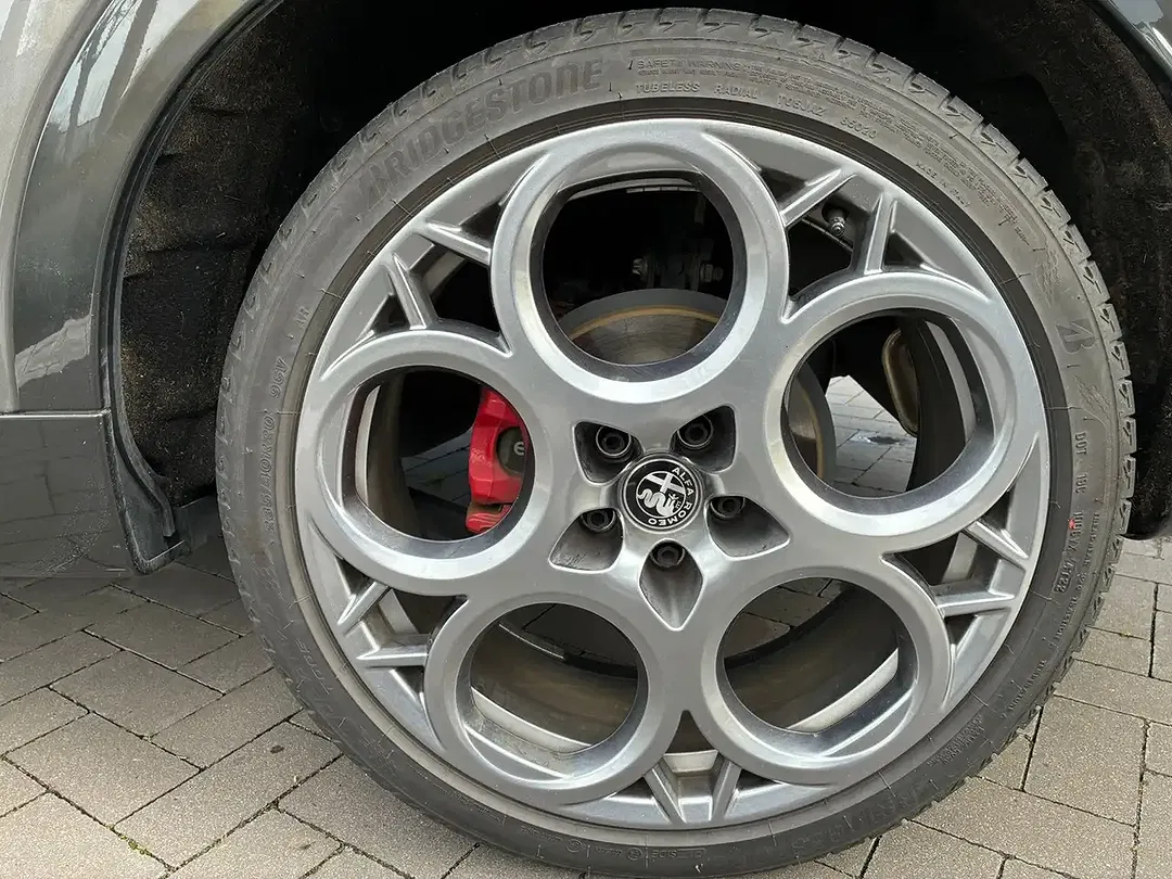 Alfa Romeo Tonale 1.5 MHEV Edizione Speciale - foto 13