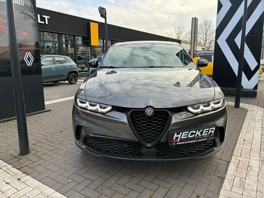 Alfa Romeo Tonale 1.5 MHEV Edizione Speciale - foto 2