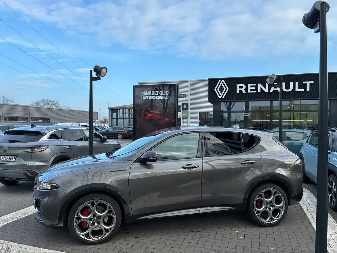 Alfa Romeo Tonale - Thumbnail 3