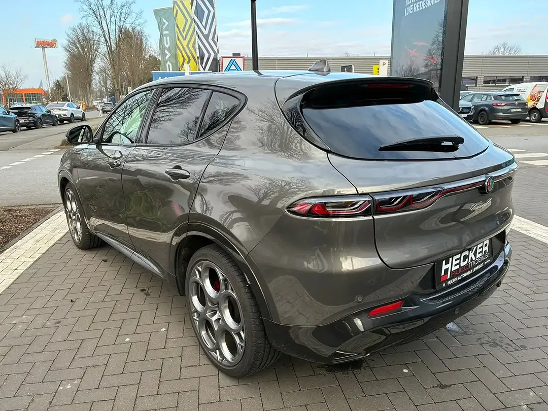 Alfa Romeo Tonale - Thumbnail 4
