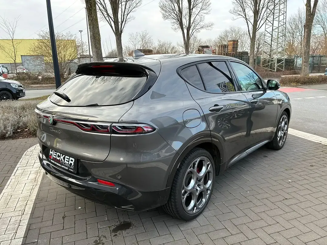 Alfa Romeo Tonale - Thumbnail 6