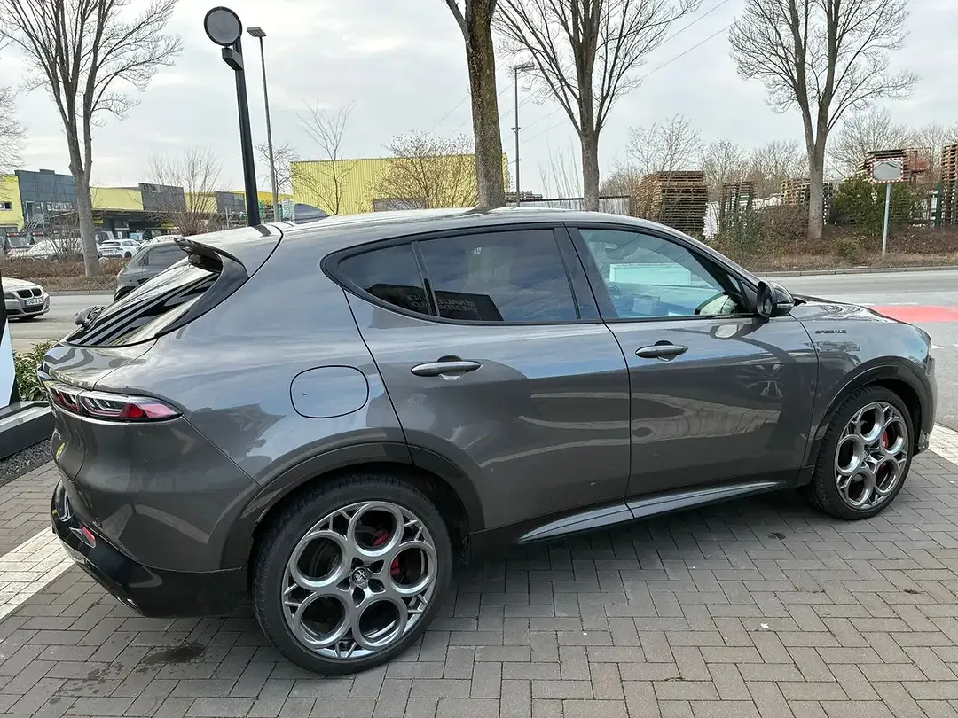 Alfa Romeo Tonale - Thumbnail 7