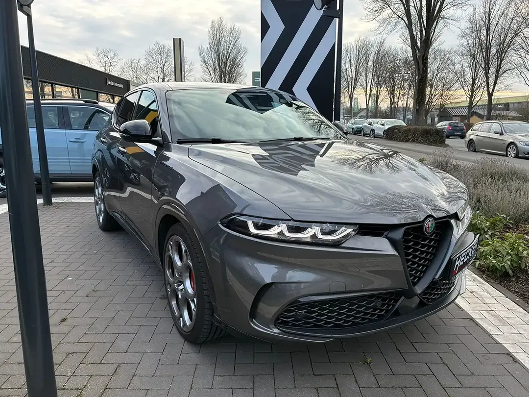 Alfa Romeo Tonale - Thumbnail 8