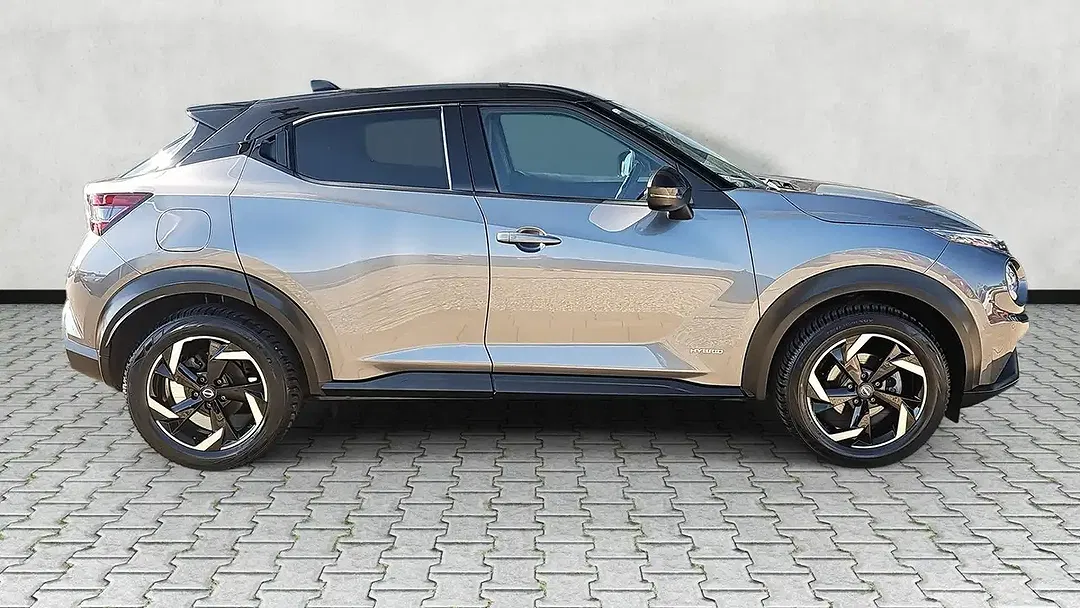 Nissan Juke - Thumbnail 22