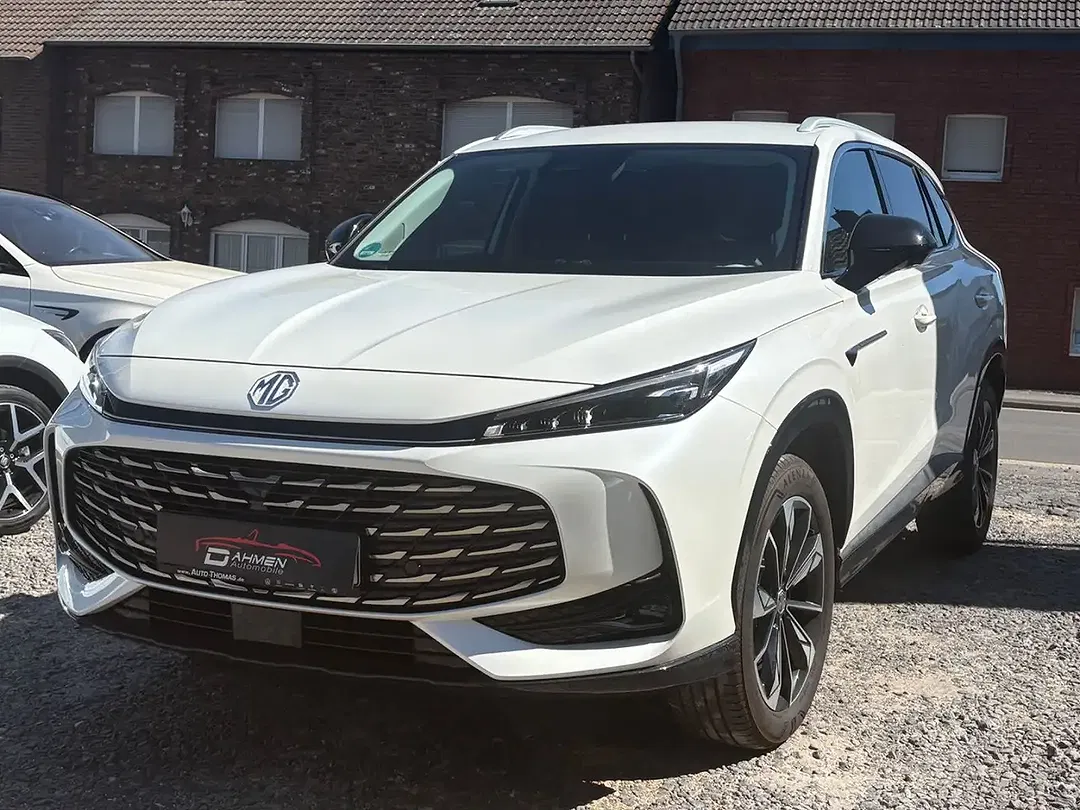 MG HS 1.5 T-GDI AUT Luxury - foto 1