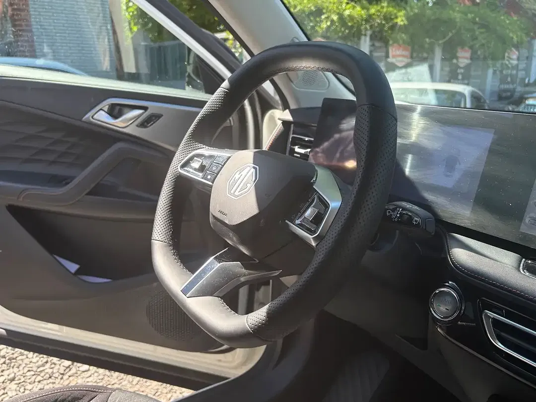 MG HS 1.5 T-GDI AUT Luxury - foto 11