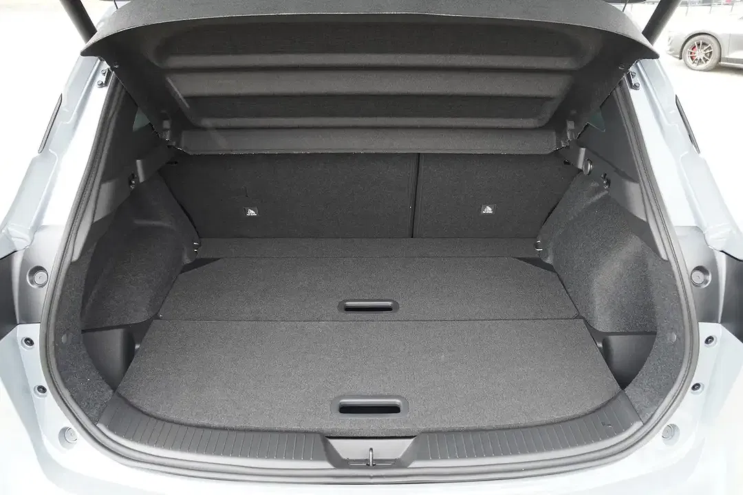 Nissan Qashqai - Thumbnail 9