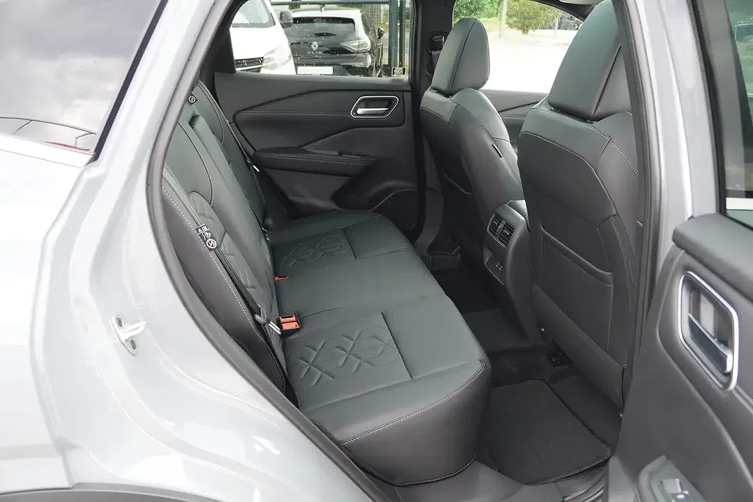 Nissan Qashqai - Thumbnail 14