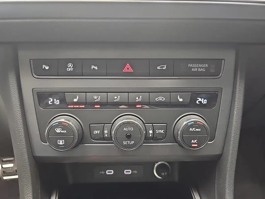 CUPRA Ateca - Thumbnail 11