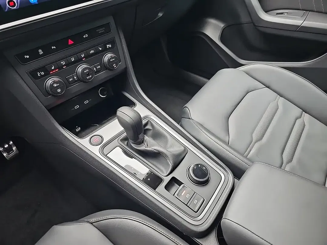 CUPRA Ateca - Thumbnail 12