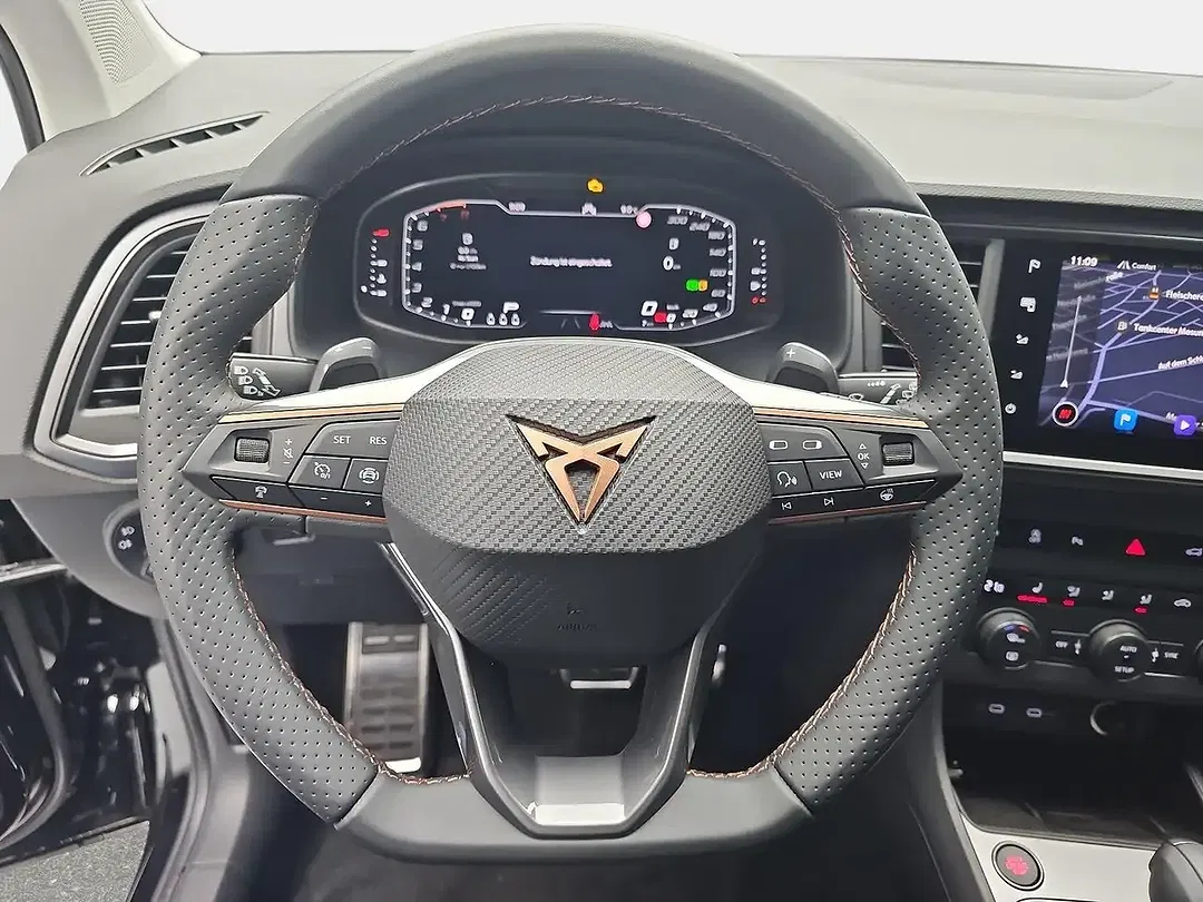 CUPRA Ateca - Thumbnail 13