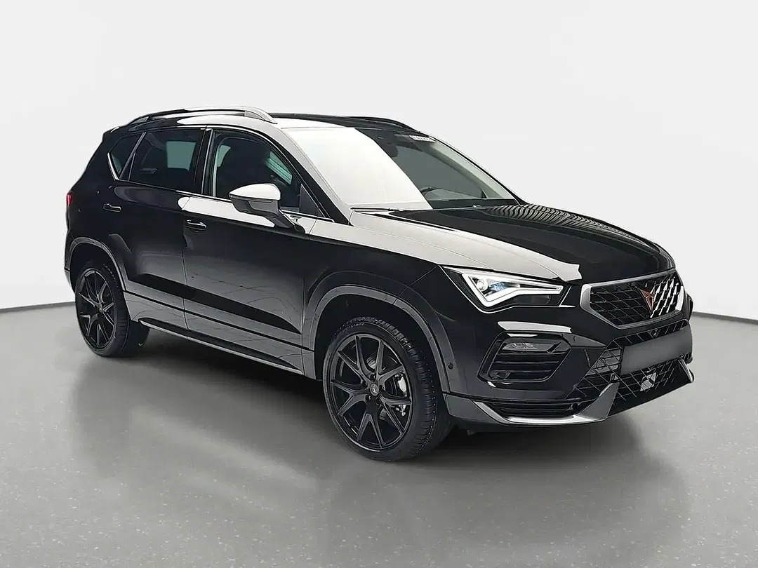 CUPRA Ateca - Thumbnail 2
